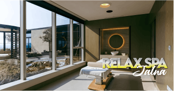 Massage Spa in Modikhana Jalna